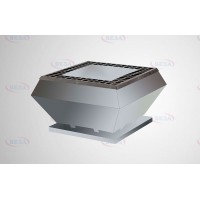 Вентиляторы ВЕЗА радиальный КРОМ