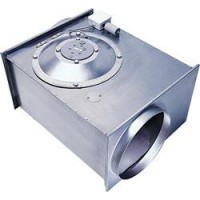 Канальные вентиляторы Ostberg для прямоугольных каналов RK 600x300 | RKC 315