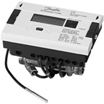 Квартирный теплосчетчик SONOMETER 1100 Квартирный теплосчетчик SONOMETER 1100