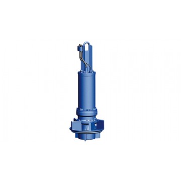 Электродвигатель насоса Amacan K Электродвигатель насоса Amacan K