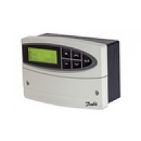 Электронные регуляторы ECL Comfort ECL Comfort 110
