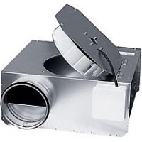 Вентиляторы Низкопрофильные канальные вентиляторы Ostberg LPKB 160 / 200
