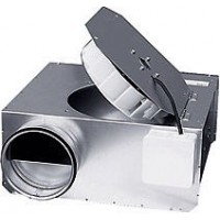 Вентиляторы Низкопрофильные канальные вентиляторы Ostberg LPKB 100 / 125