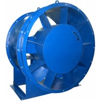 Вентилятор осевой Shermann Series R 0008125